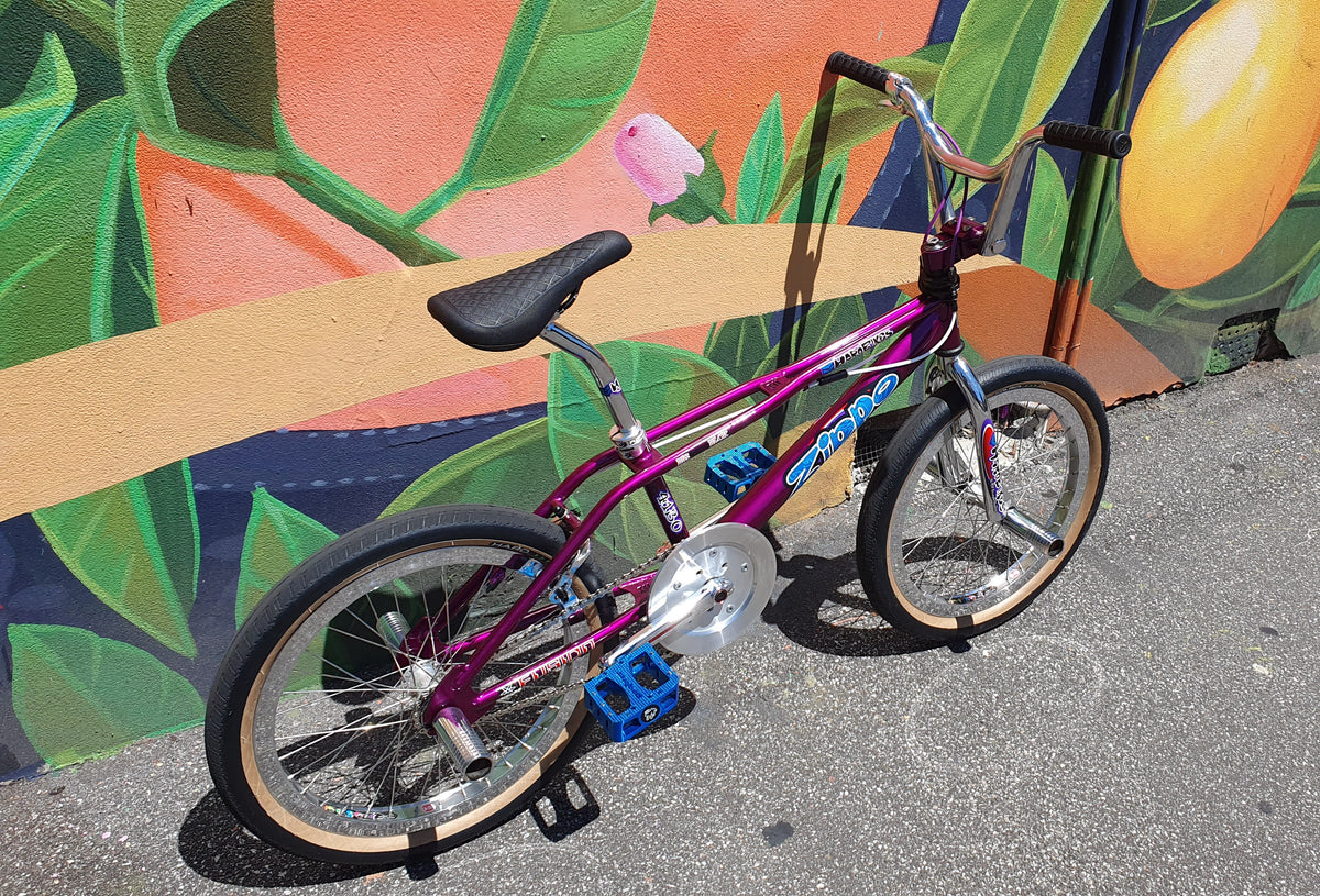 HARO FRGMT COLOR ハロ fragment BobHaroFreestylerFrame.jpg?v=