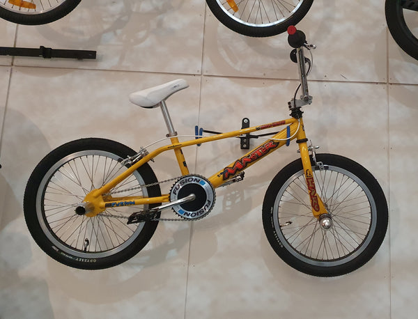 1999 Haro Revo StreetCar Culture