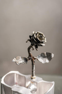Hand Crafted Forever Roses